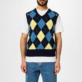 Polo Ralph Lauren Argyle Sweater Vest