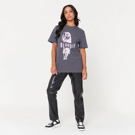 Character Studio Blondie Graphie T Shirt