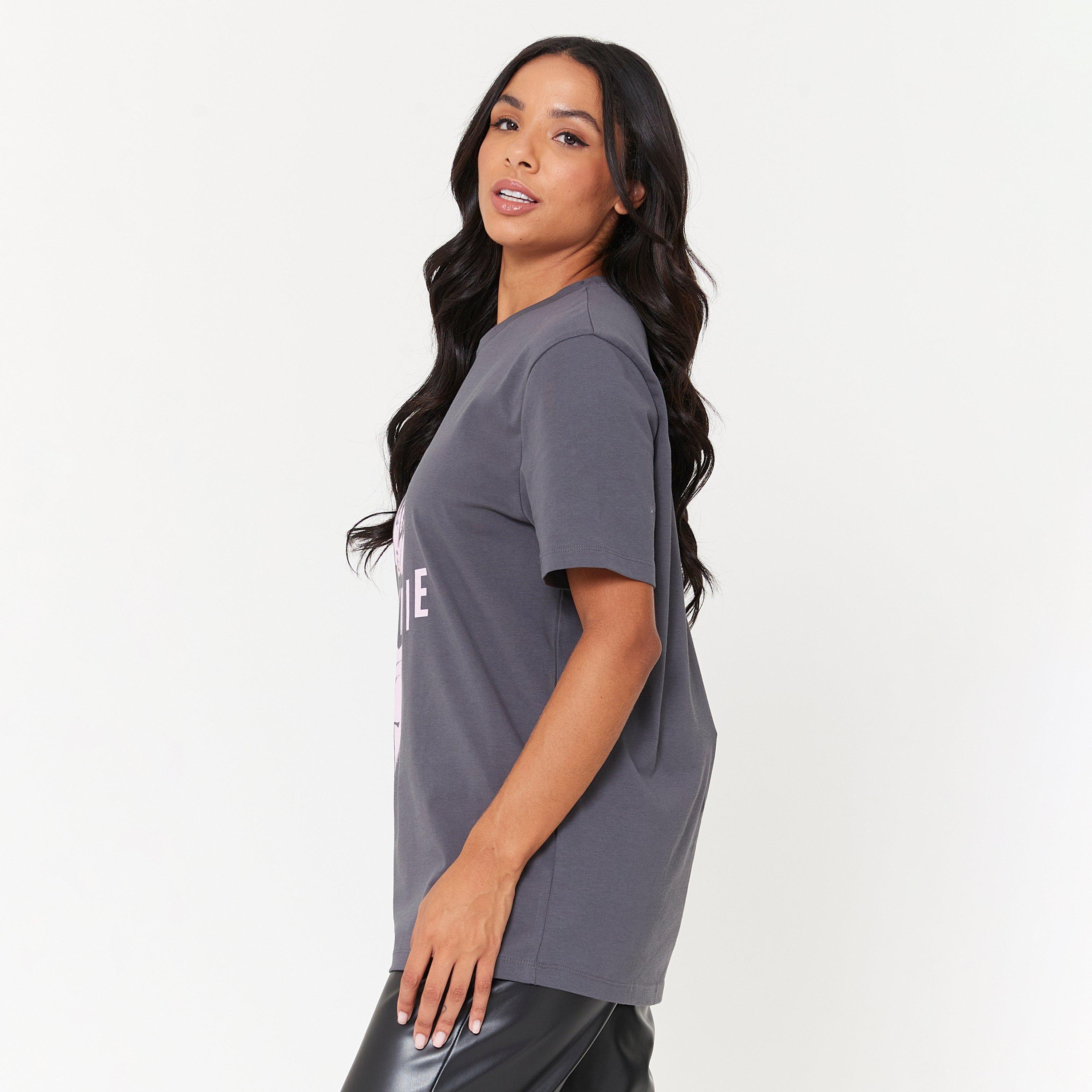 Blondie - Character - Studio Blondie Graphic Regular Fit T-Shirt - 3