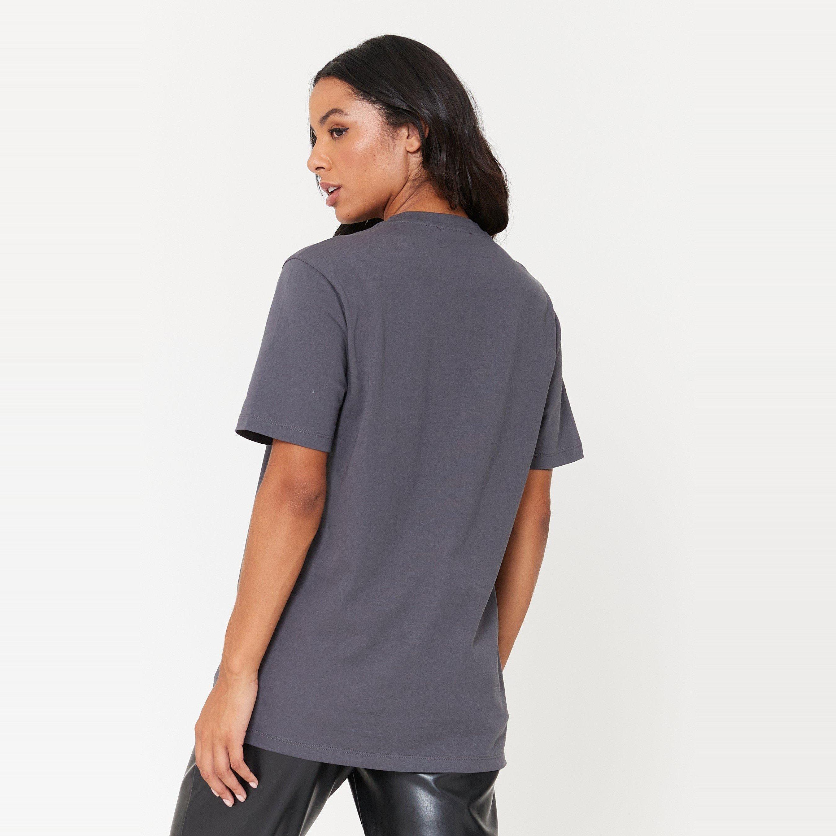 Blondie - Character - Studio Blondie Graphic Regular Fit T-Shirt - 4