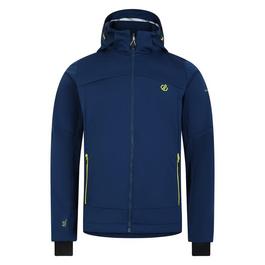 Dare 2b Mountaineer Full-Zip Softshell Jacket