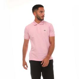Lacoste Classic-Fit Originals Piqu¿ Polo Shirt