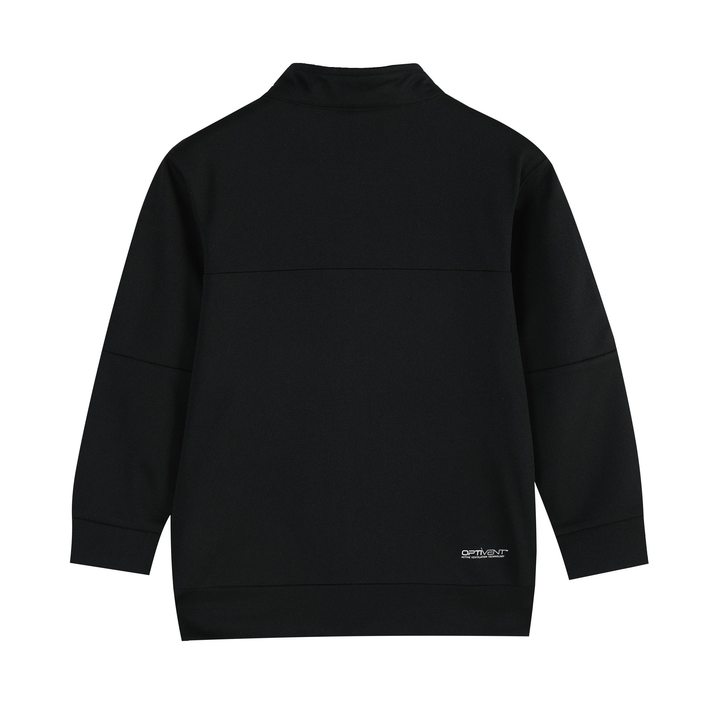 Sort/Hvid - Sondico - Strike Tracksuit Infant Boys - 3