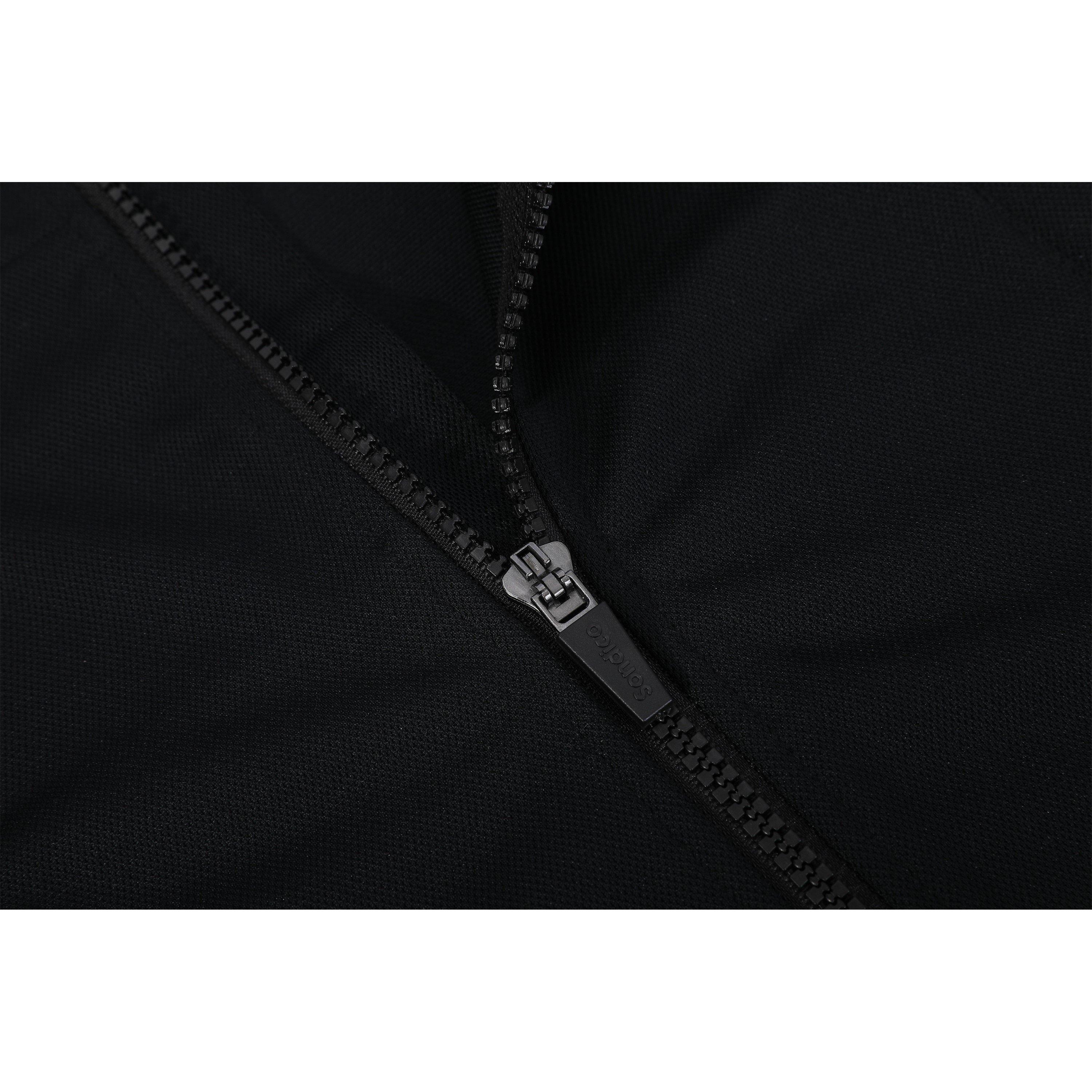 Sort/Hvid - Sondico - Strike Tracksuit Infant Boys - 6