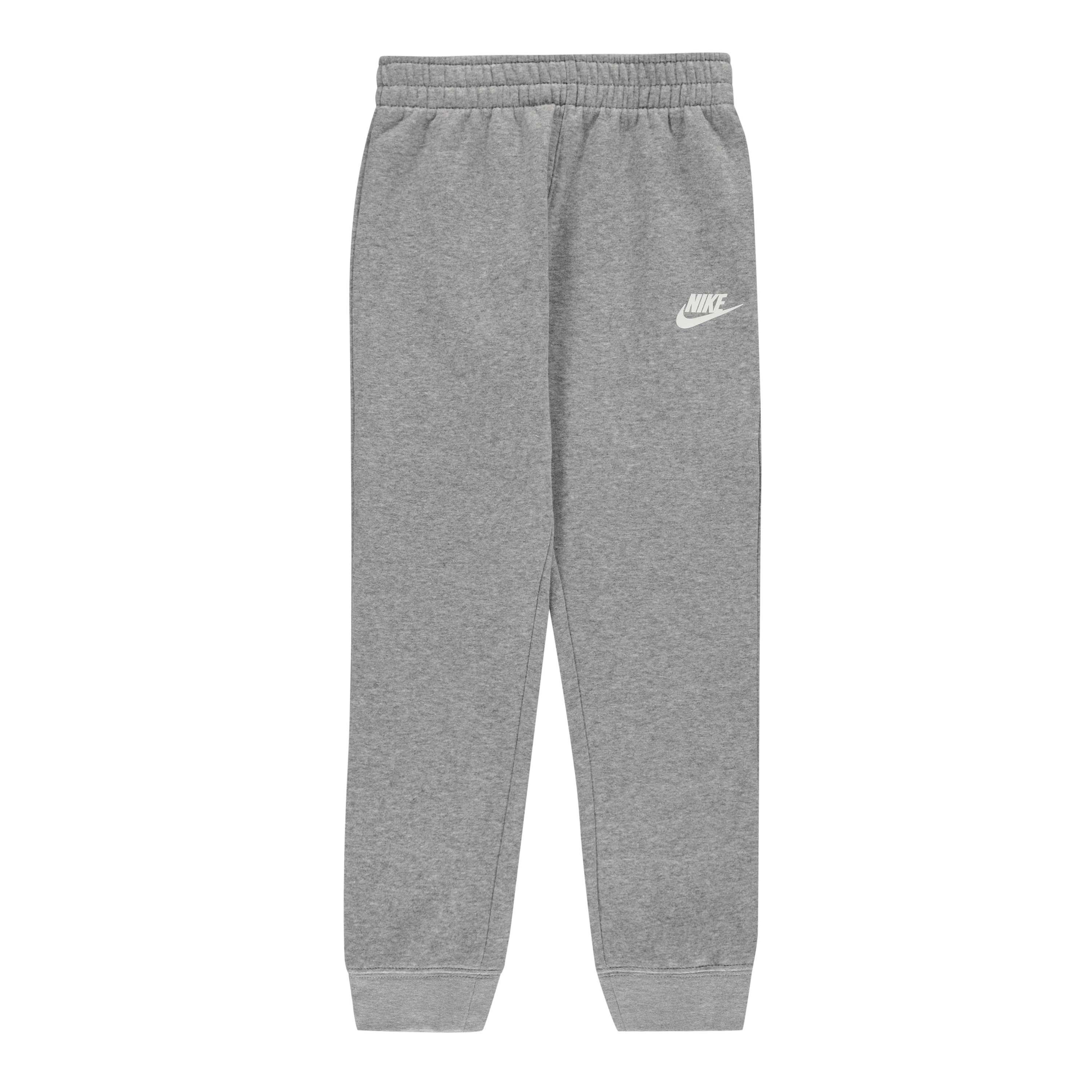 Gris - Nike - Fleece Tracksuit Infants - 9