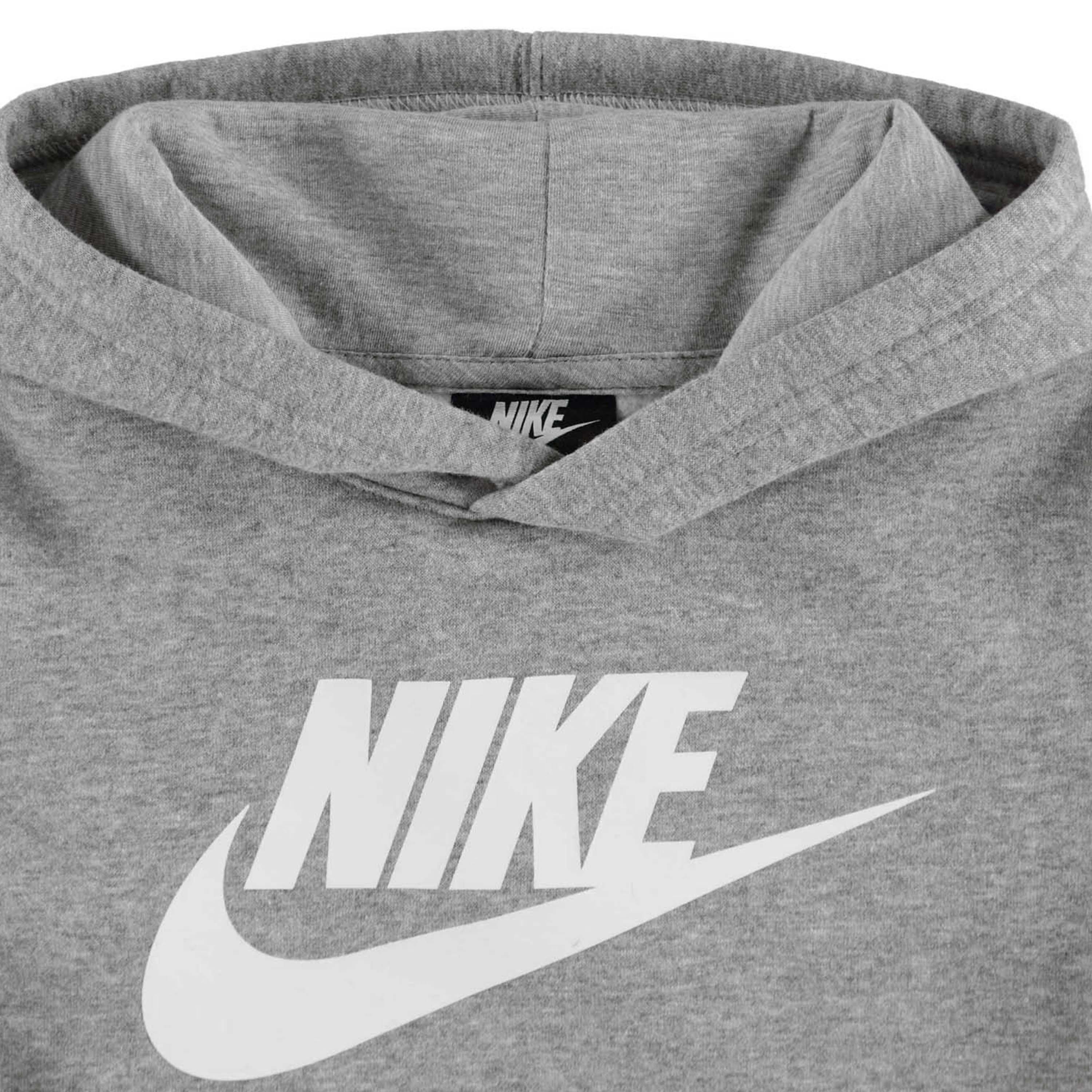 Gris - Nike - Fleece Tracksuit Infants - 10