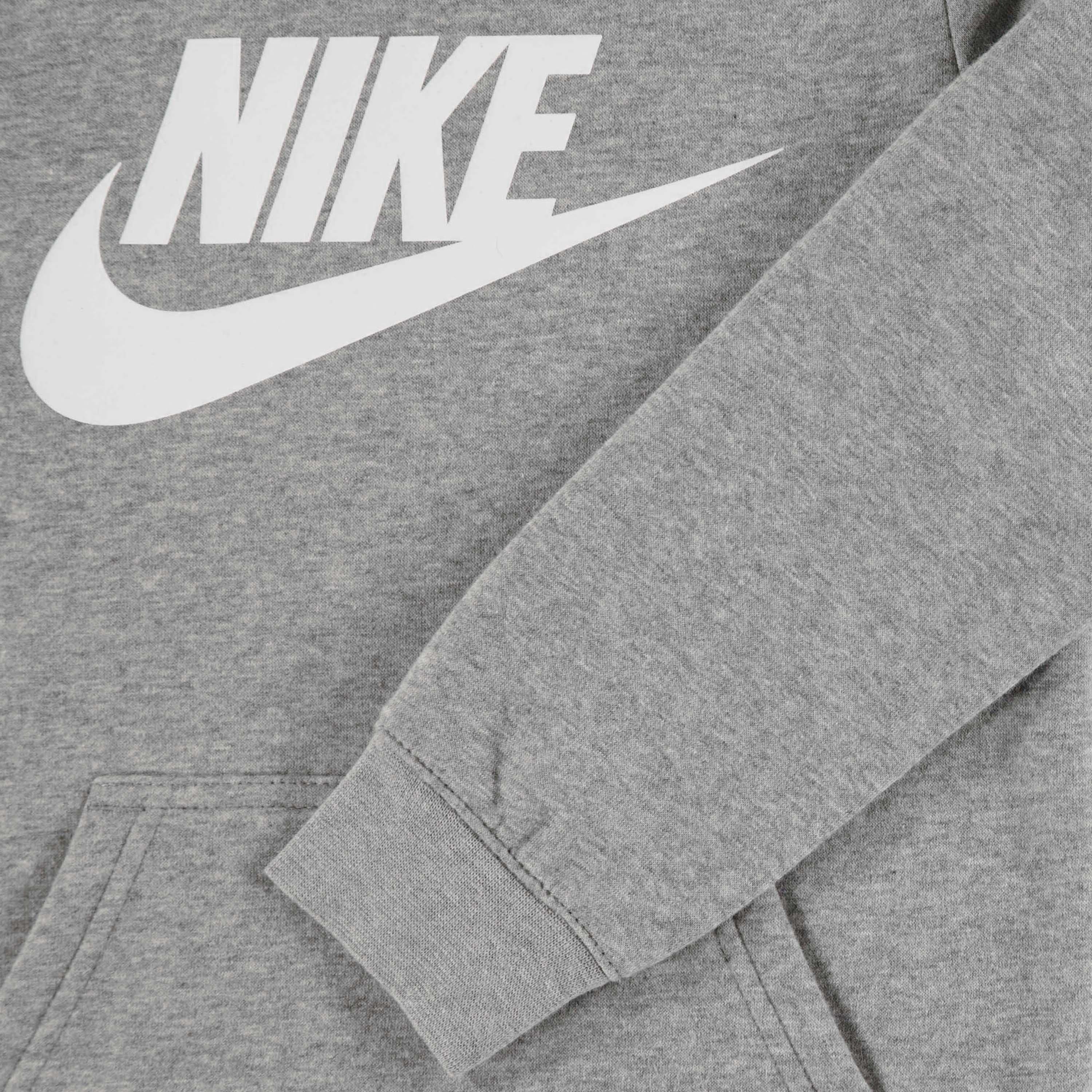 Gris - Nike - Fleece Tracksuit Infants - 11