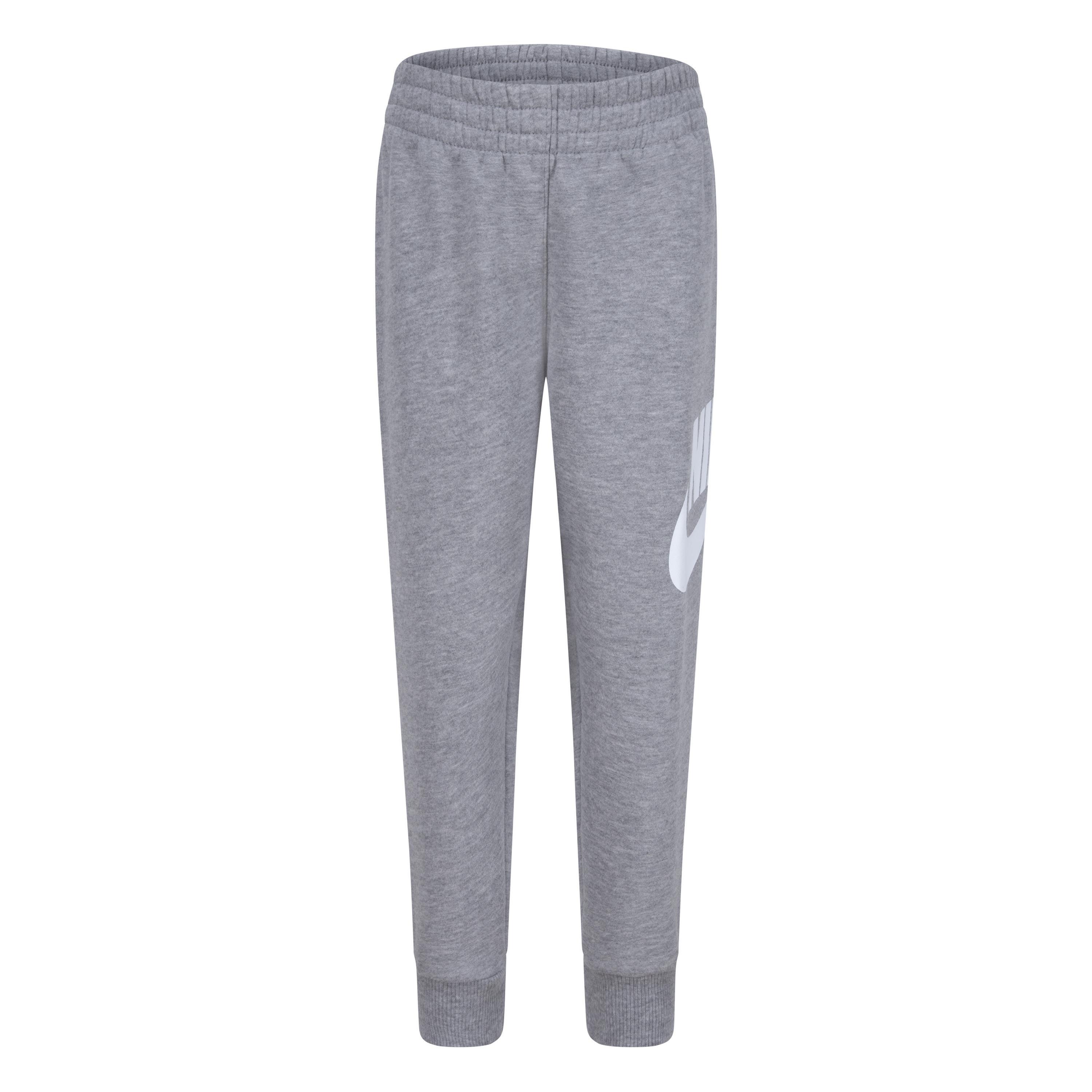 Gris - Nike - Fleece Tracksuit Infants - 6