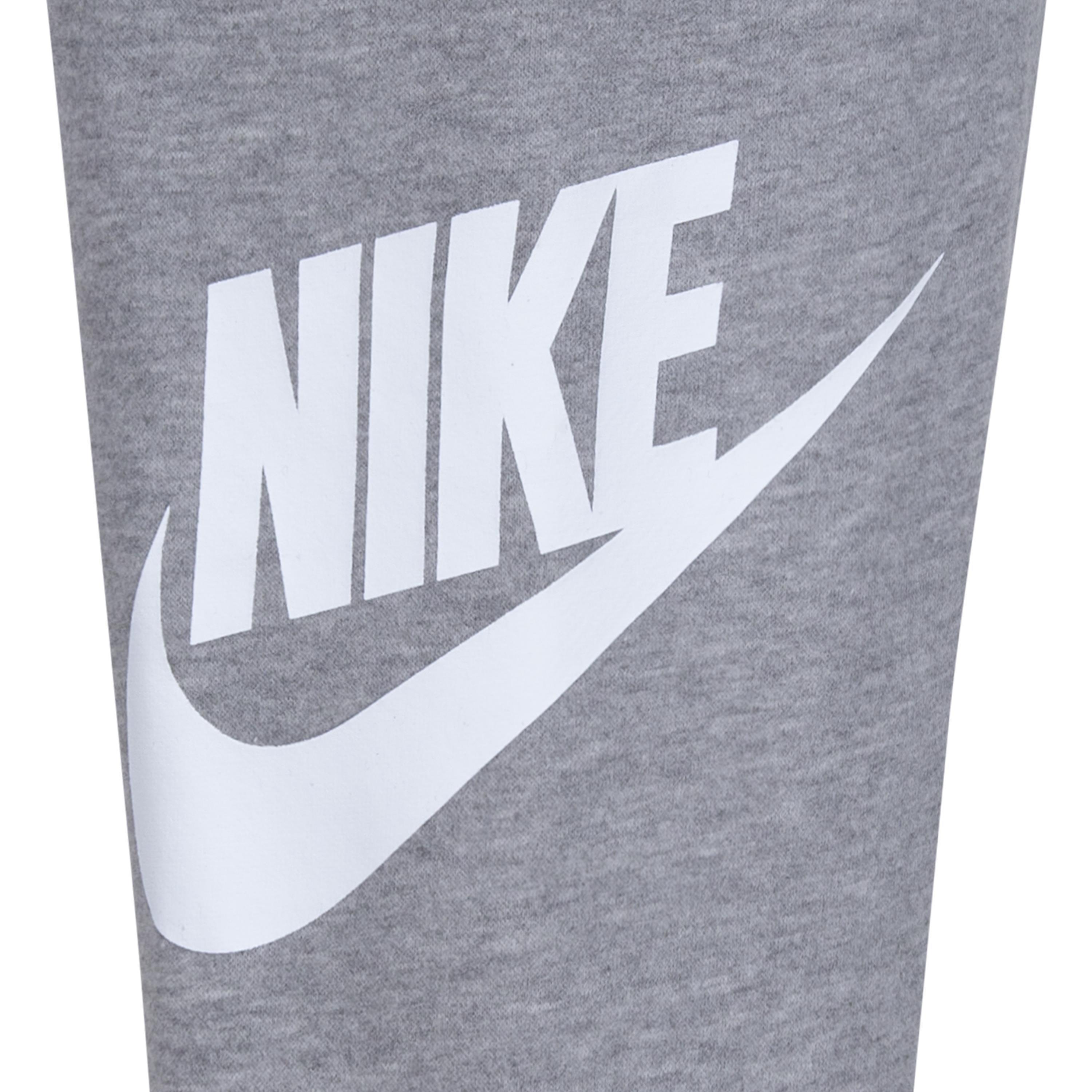 Gris - Nike - Fleece Tracksuit Infants - 7