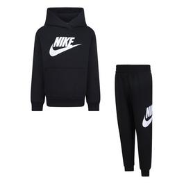 Nike Fleece Tracksuit Infants