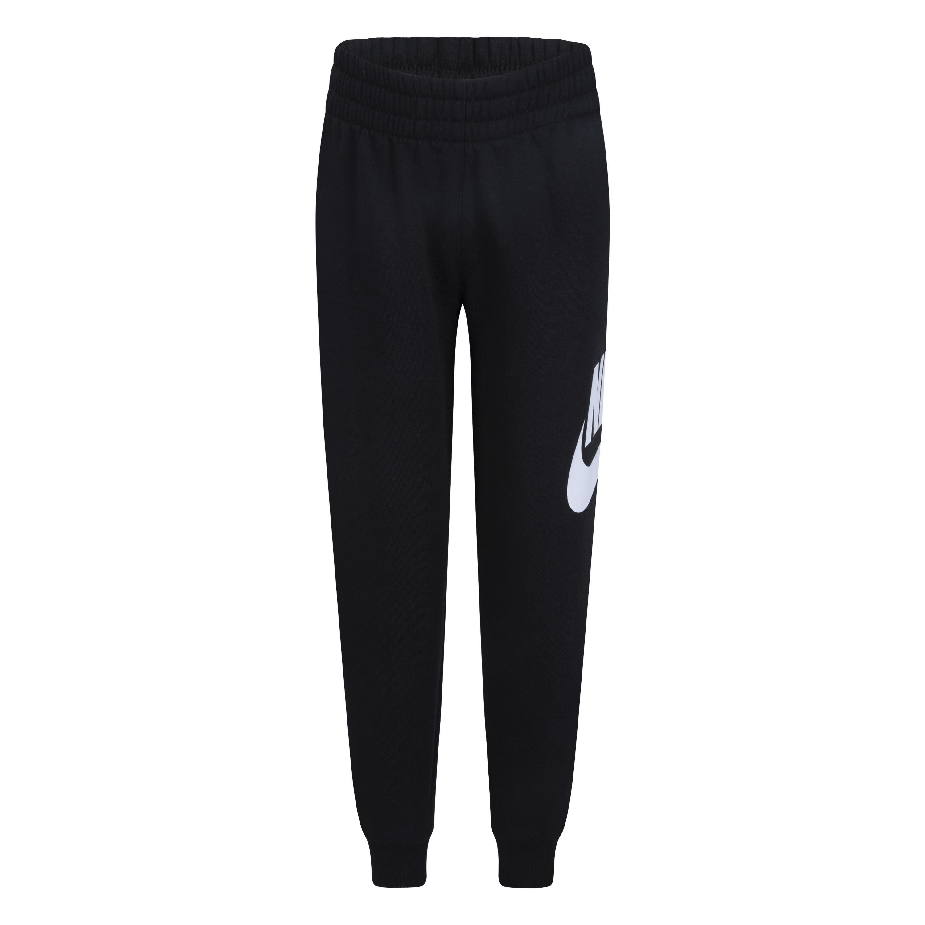 Crna - Nike - Fleece Tracksuit Infants - 6