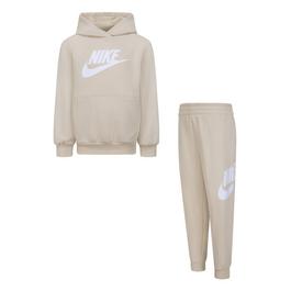 Nike Fleece Tracksuit Infants