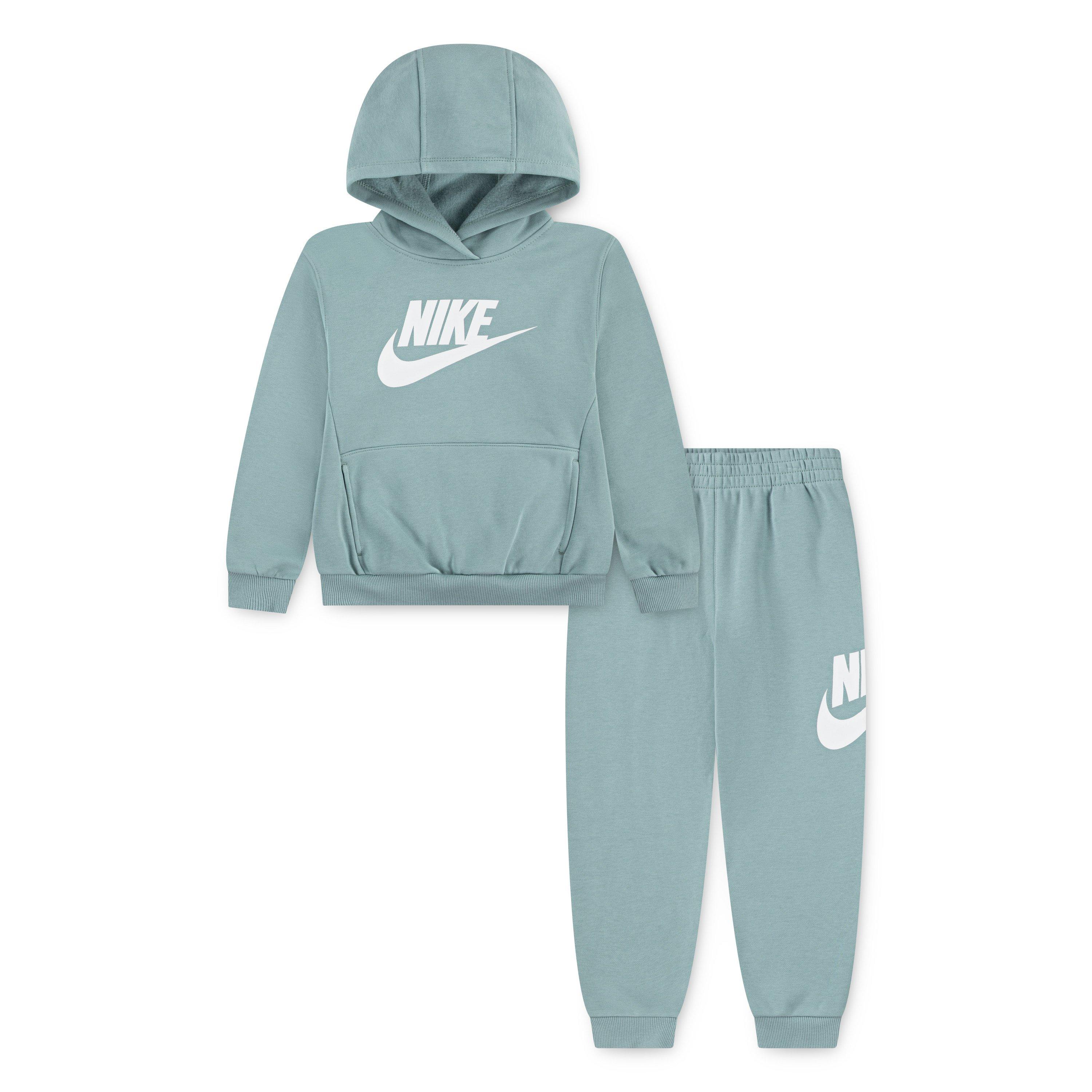 Nike  Cannon Fleece Tracksuit Infants - 4-5 Yrs