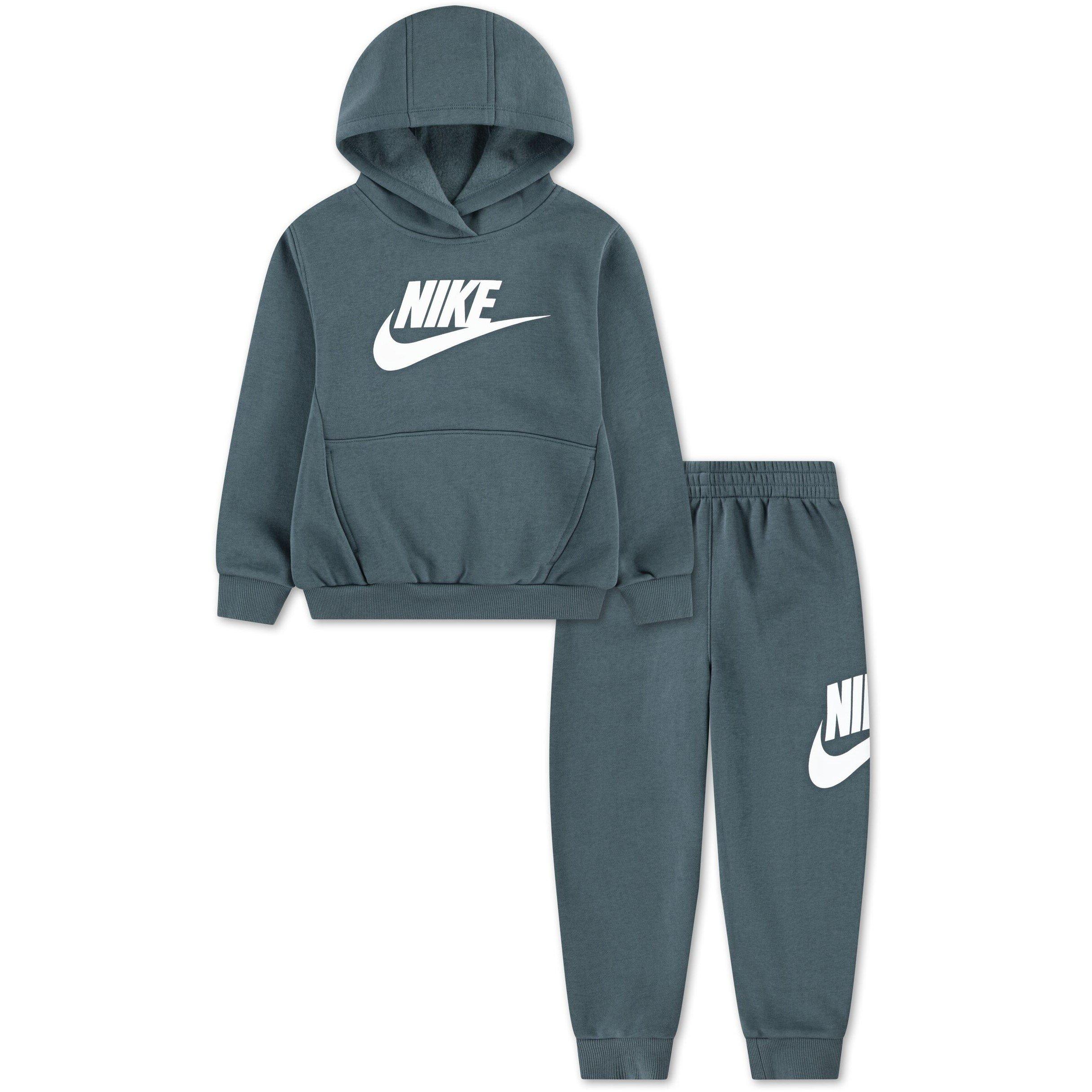 Nike Fleece Tracksuit Infants