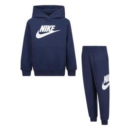 Nike Fleece Tracksuit Infants