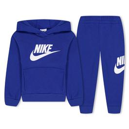 Nike Fleece Tracksuit Infants