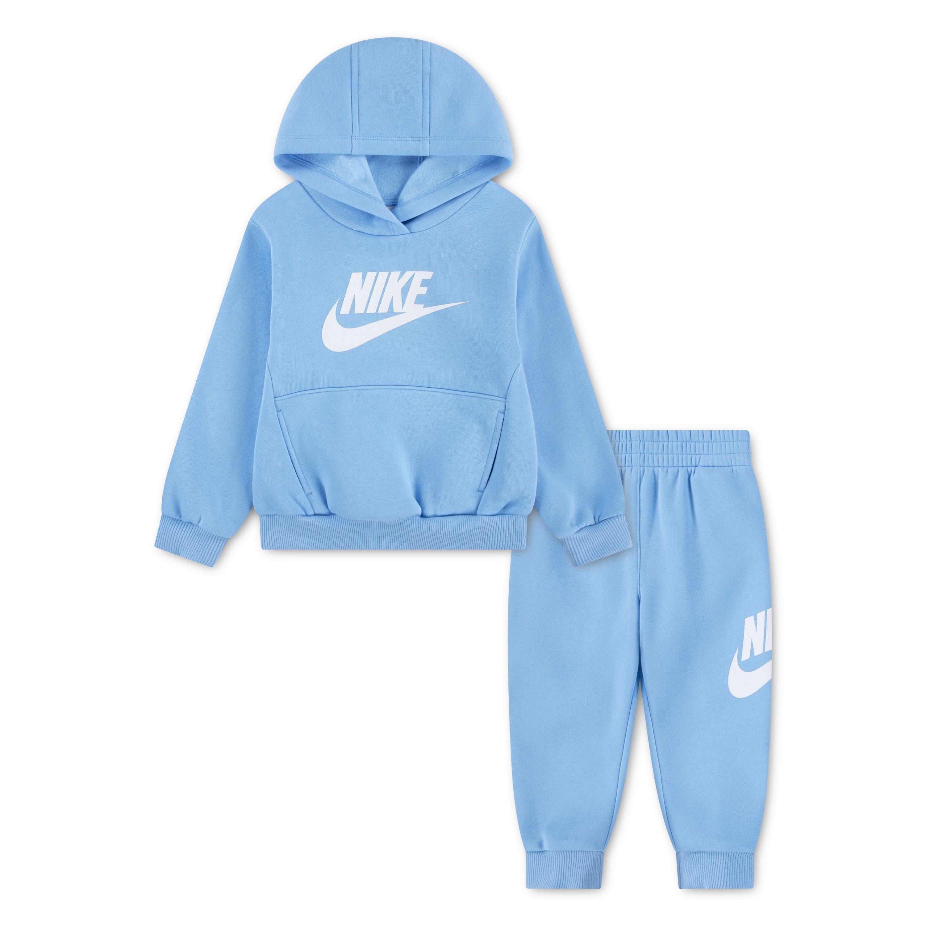 Fleece Tracksuit Infants