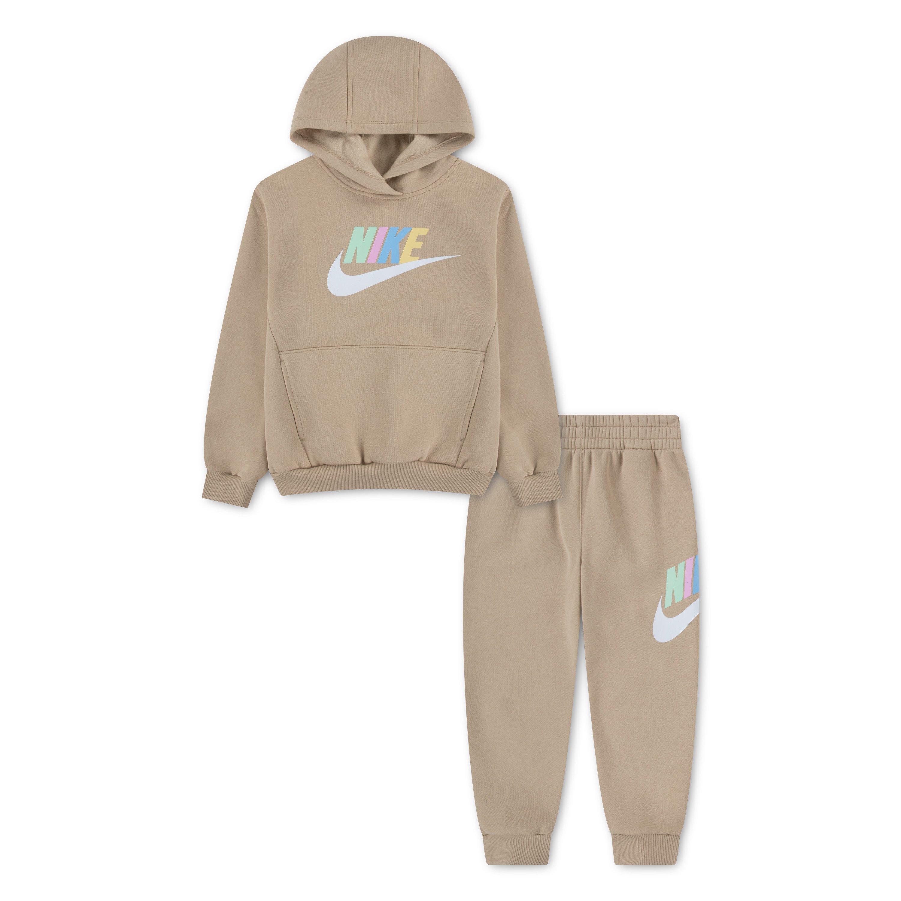 Fleece Tracksuit Infants