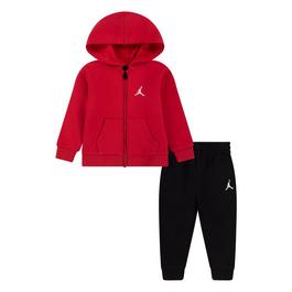 Air Jordan Fleece Tracksuit