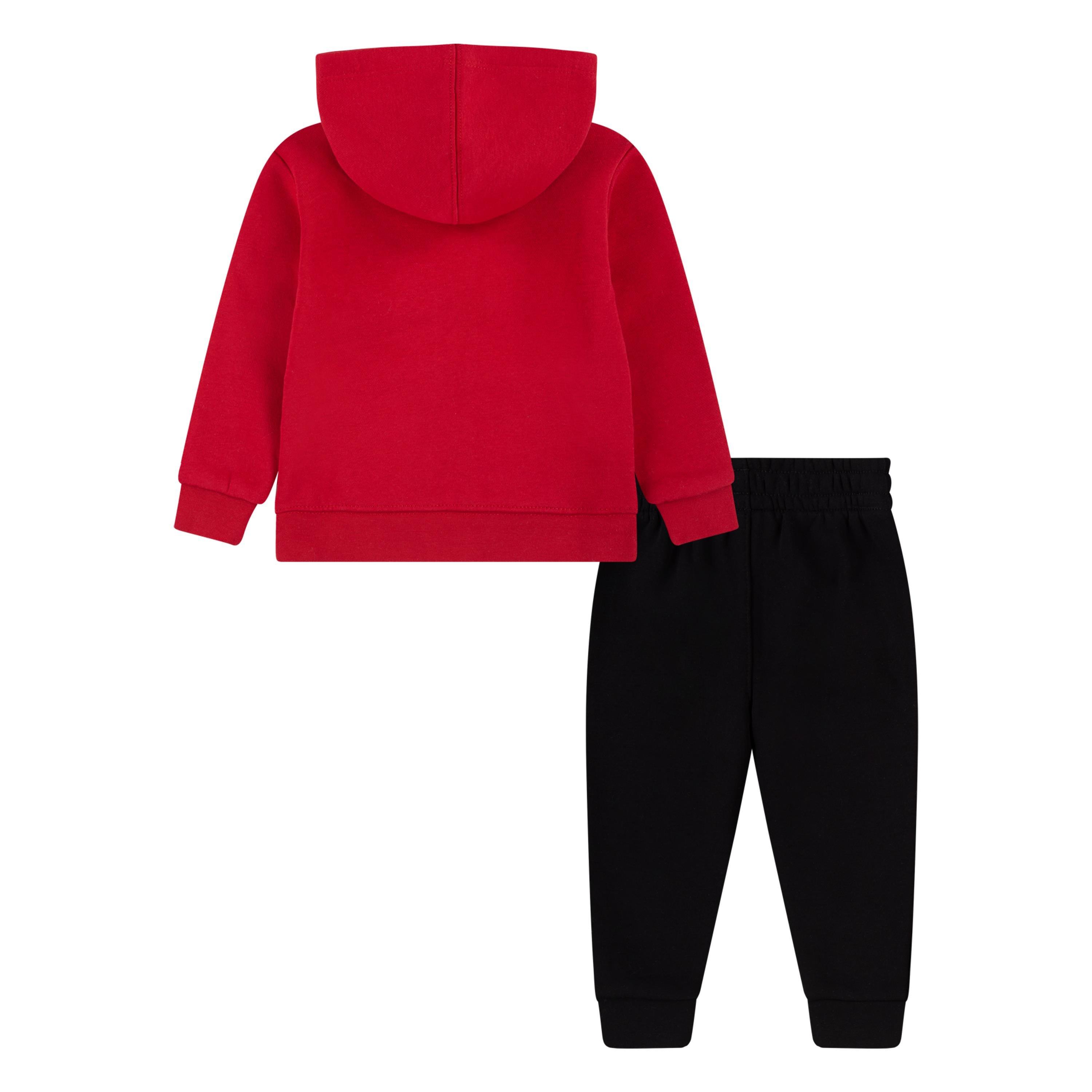 Zwart - Air Jordan - Tracksuit - 2