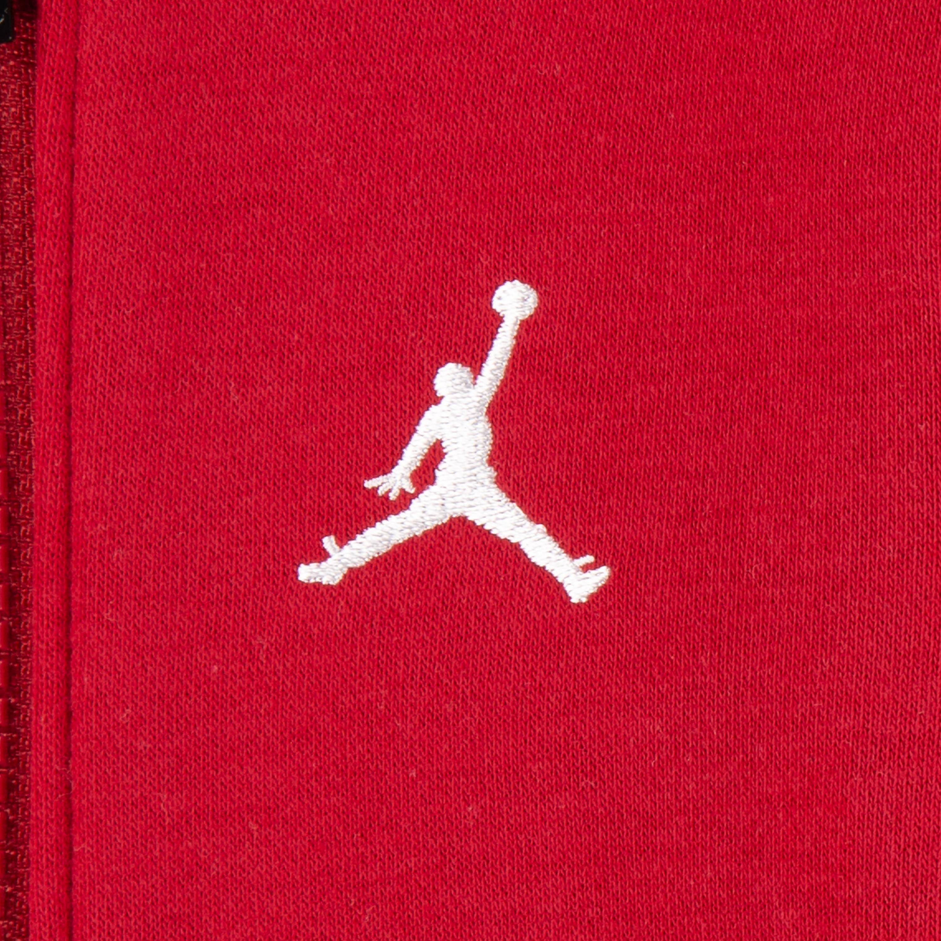 Zwart - Air Jordan - Tracksuit - 3