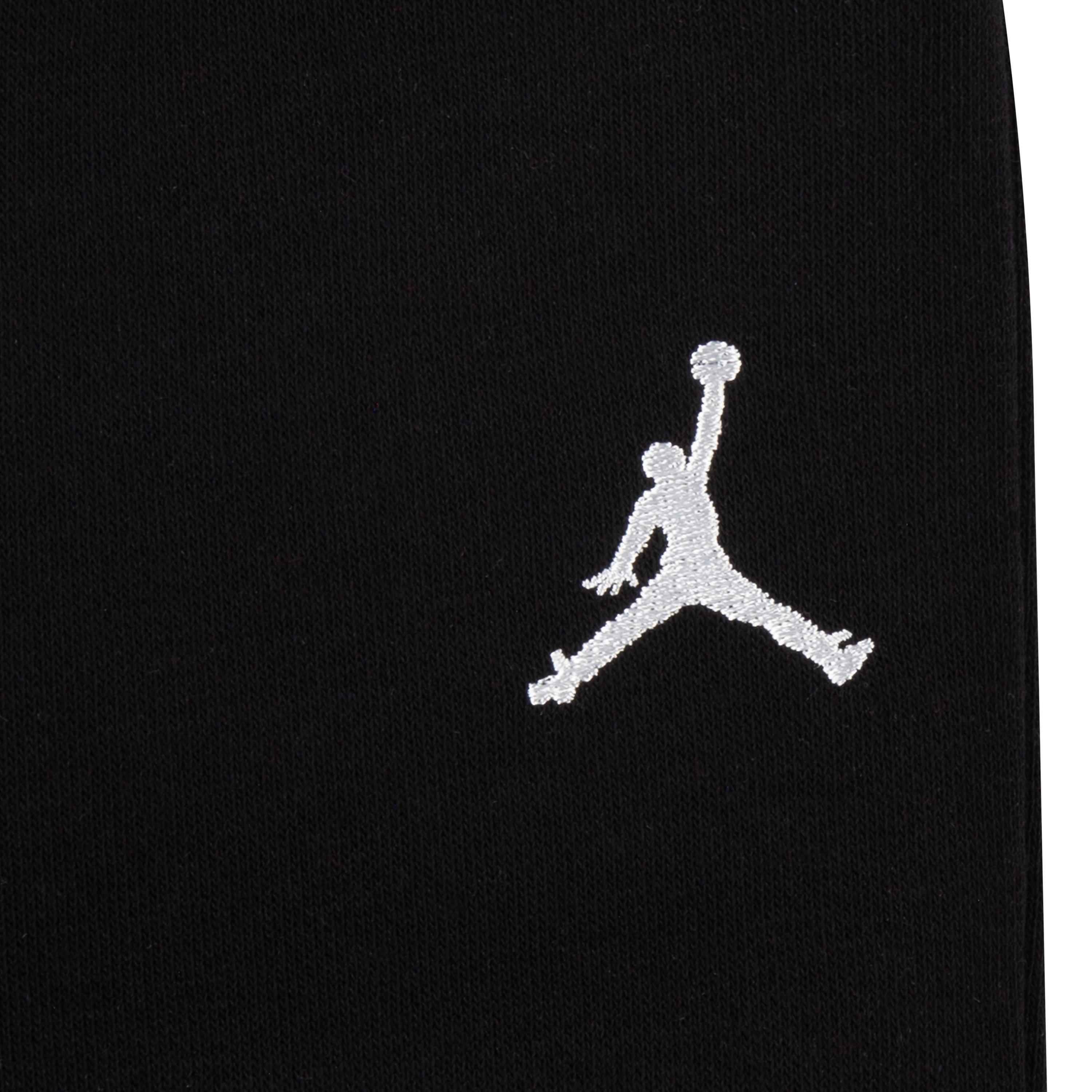 Zwart - Air Jordan - Tracksuit - 4