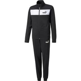 Puma Puma Poly Suit Cl B Tracksuit Unisex Kids