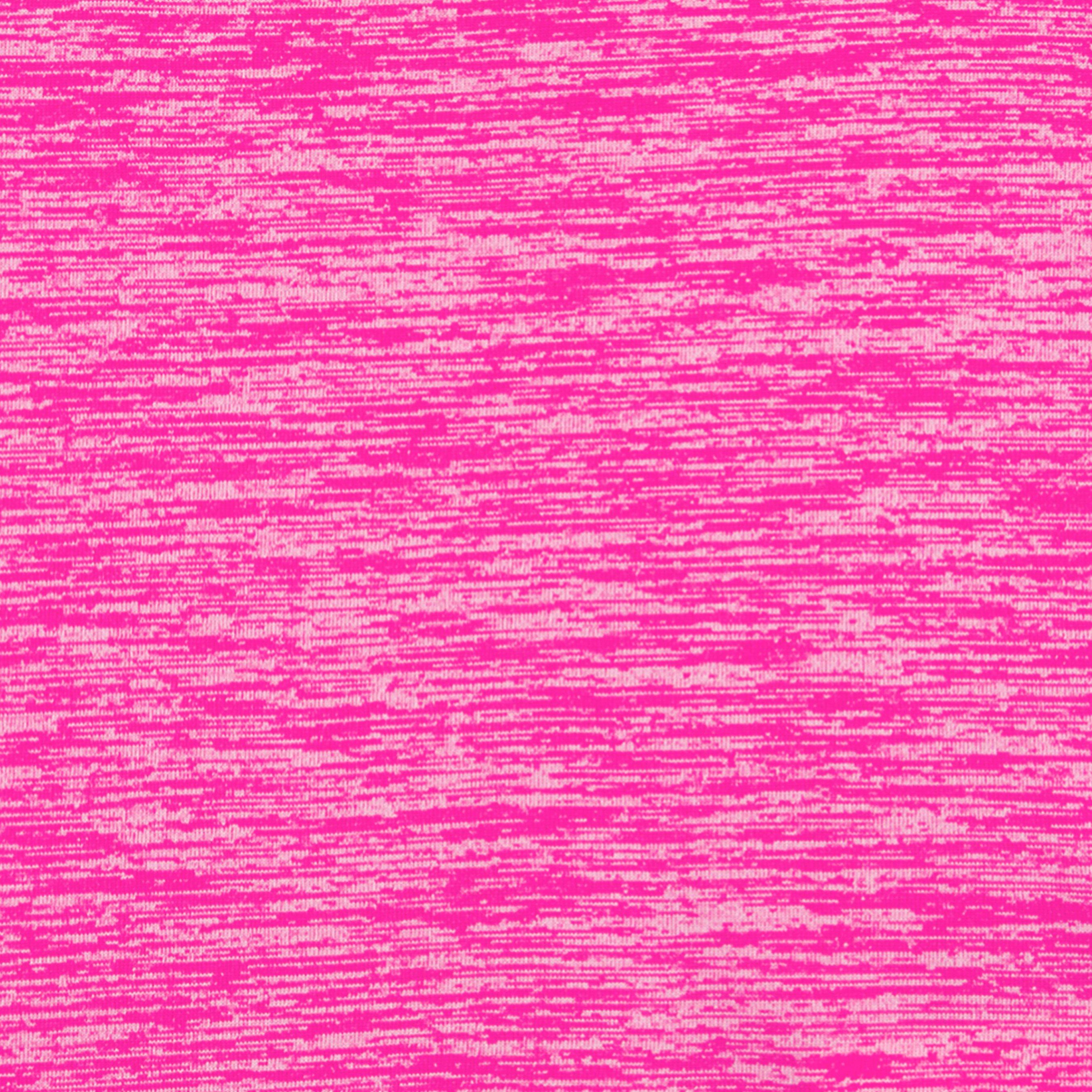 Black/Pink - Under Armour - Quarter-Zip Poly Tracksuit - 4