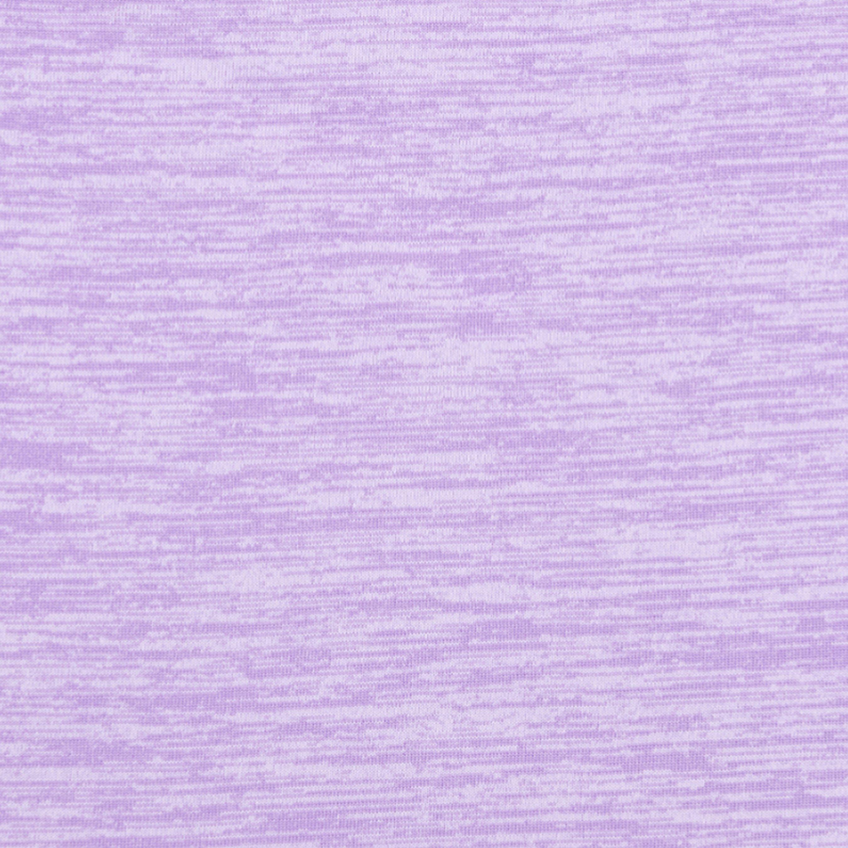 Lilac/Black - Under Armour - Kids' Quarter-Zip Poly Tracksuit - 4