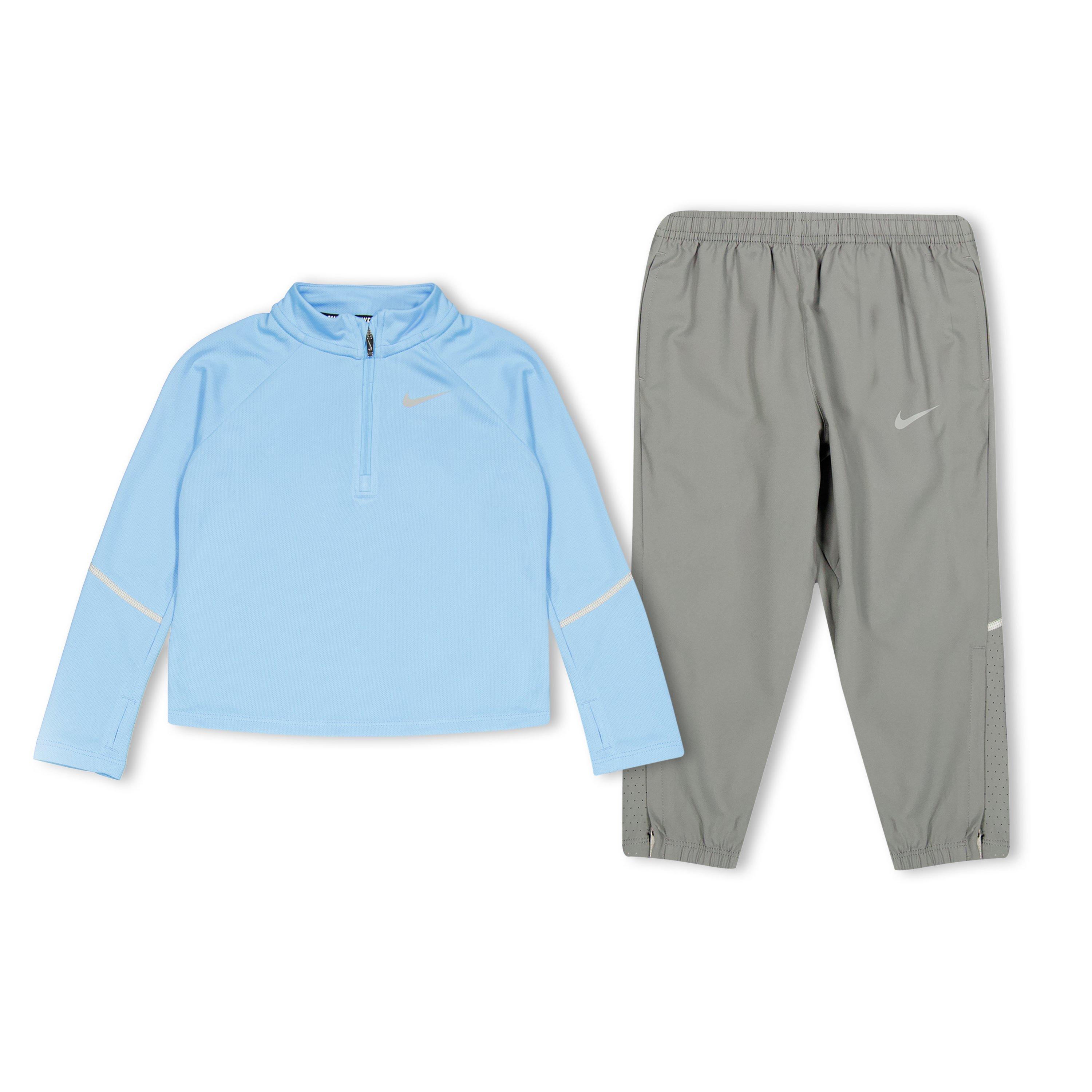 Nike Kids' Polyester Tracksuit