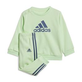 adidas adidas I Bos Jog Ft Tracksuit Boys