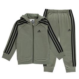 adidas 3 Haculla Blowing Up Growing Up cotton hoodie White