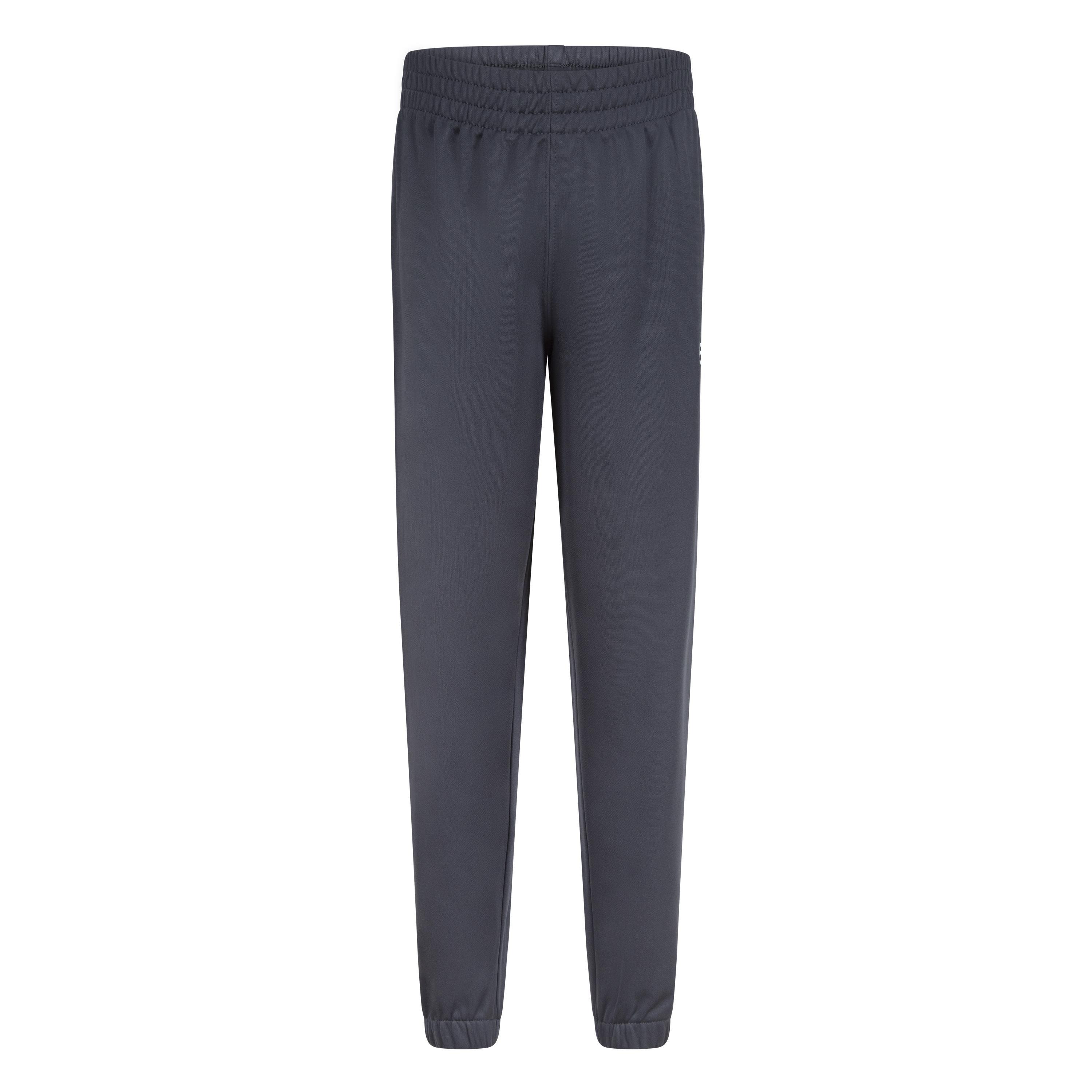 Grey/White - Nike - NSW Poly Tracksuit Infant Boys - 7