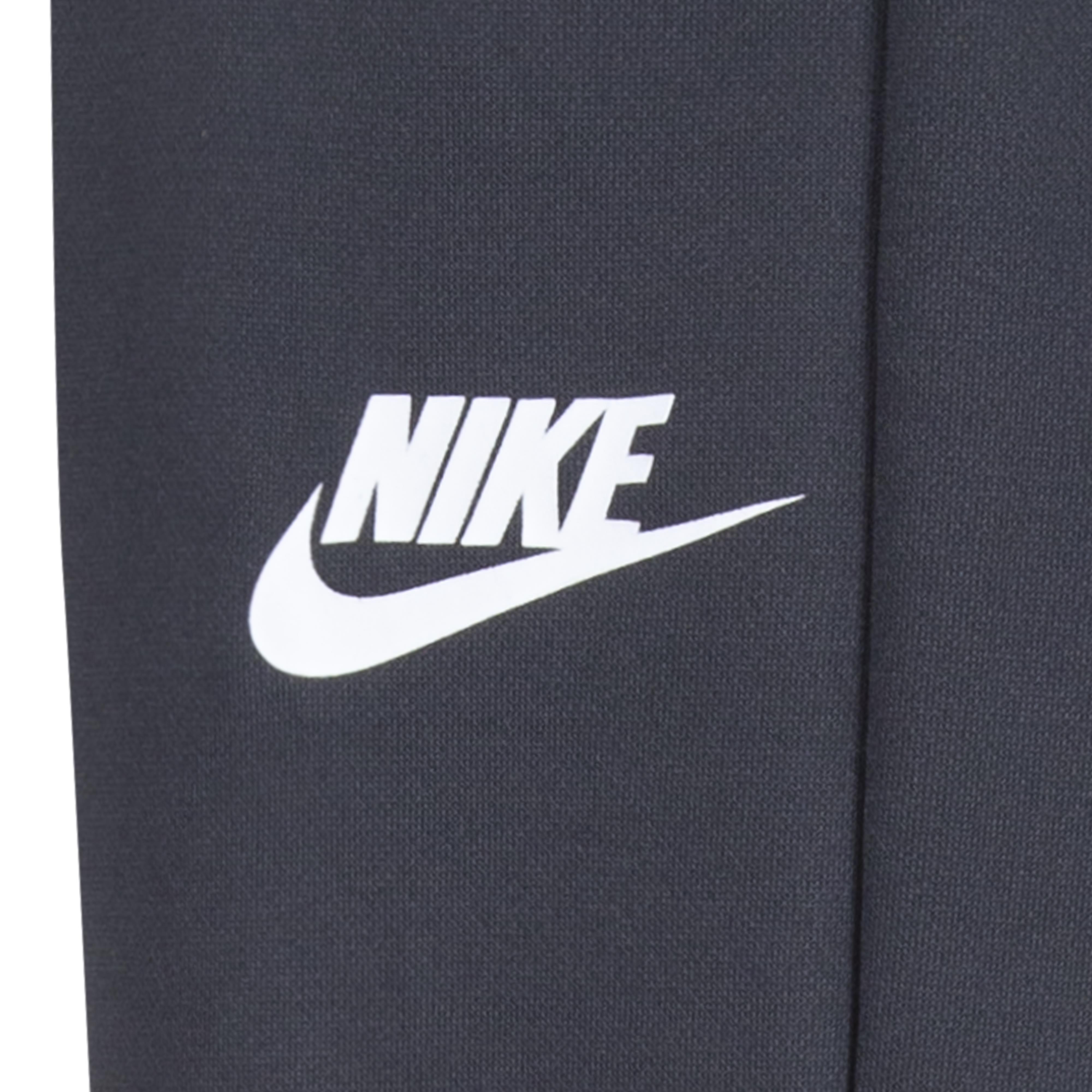 Grey/White - Nike - NSW Poly Tracksuit Infant Boys - 8