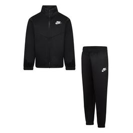 Nike NSW Poly Tracksuit Infant Boys