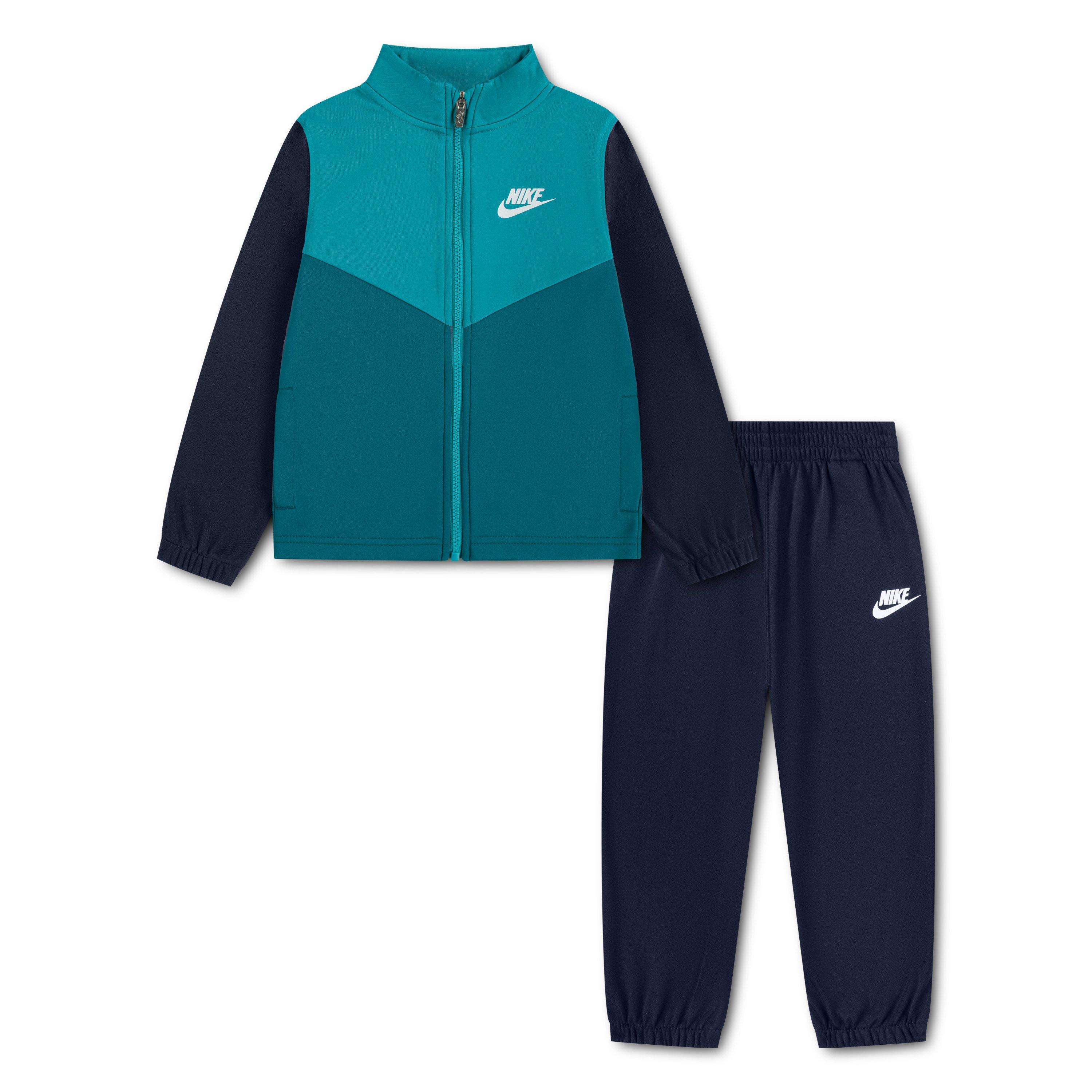 Nike NSW Poly Tracksuit Infant Boys