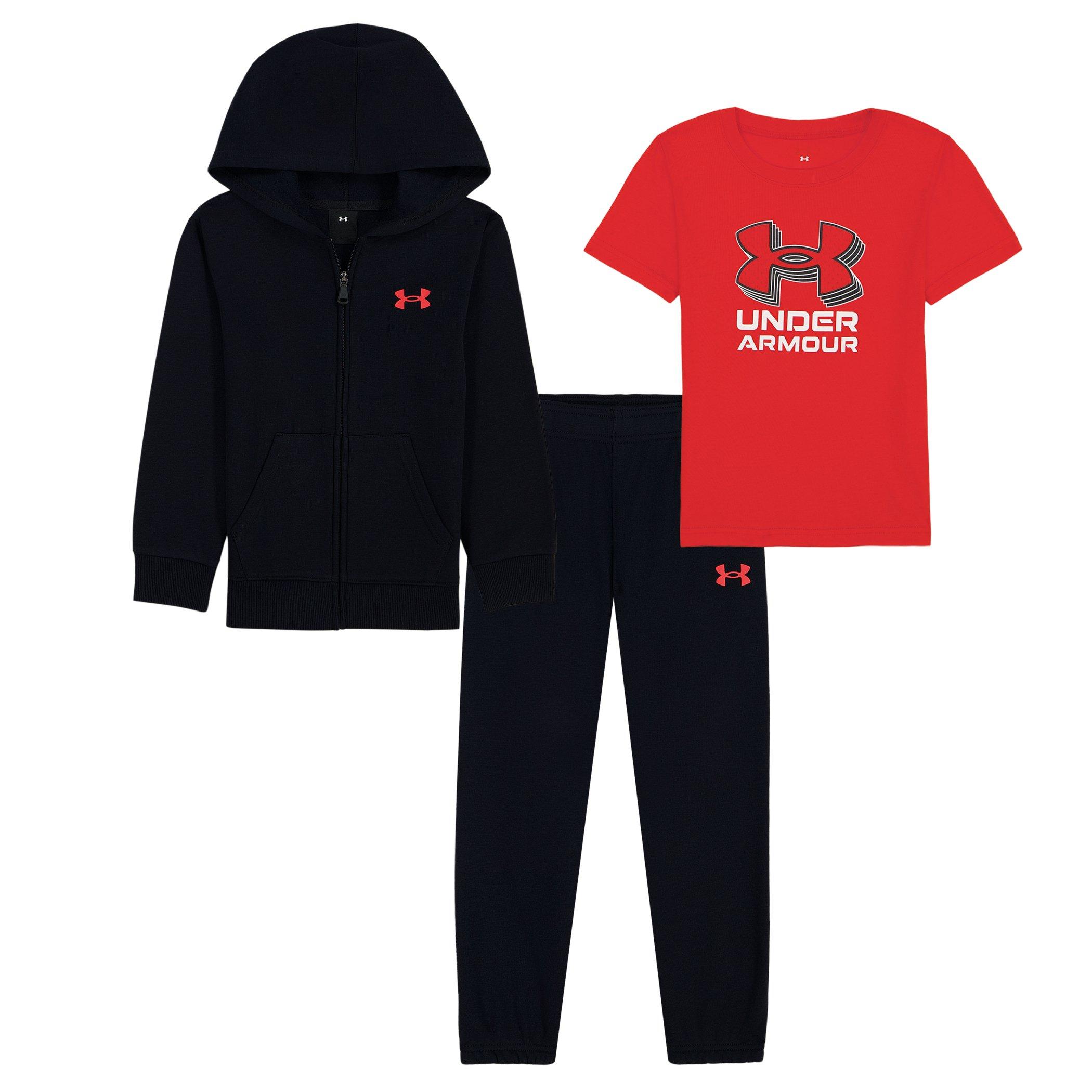 Black/Red