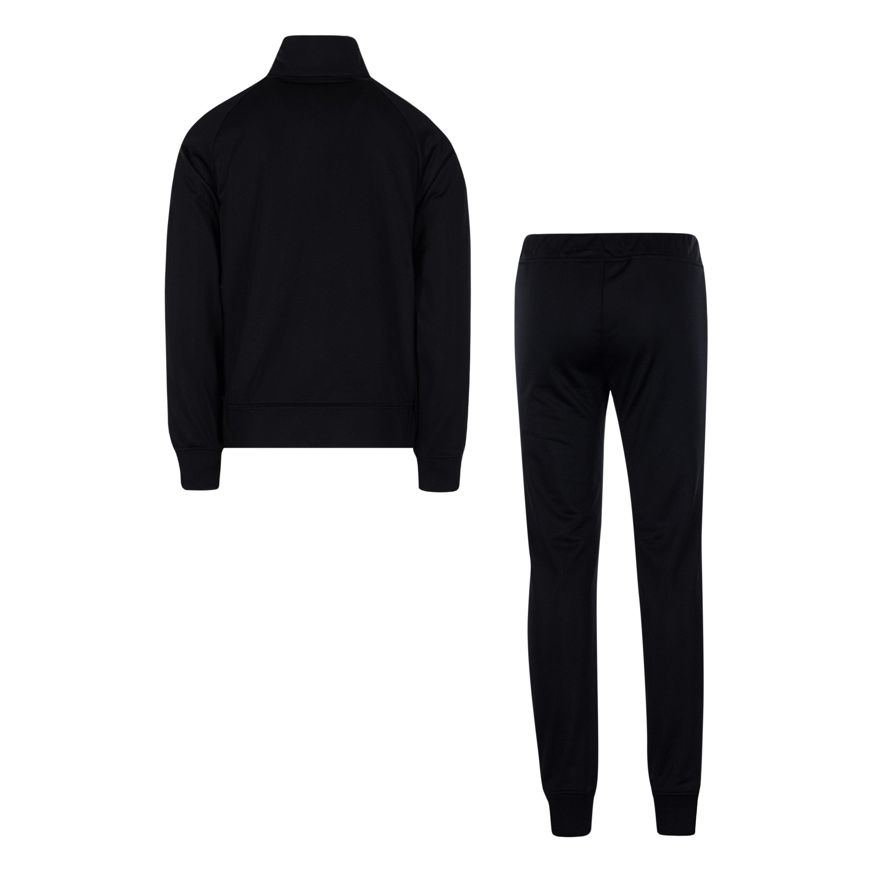 Preto/Branco/Rosa - Nike - NSW Poly Tracksuit Infant Girls - 8