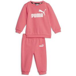 Puma Crew Jogger Tracksuit Infant Boys