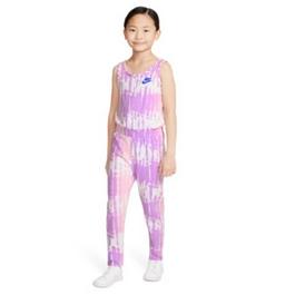 Nike Dye Jumpsuit Infants