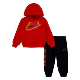 Nike GWM Hood Set In62