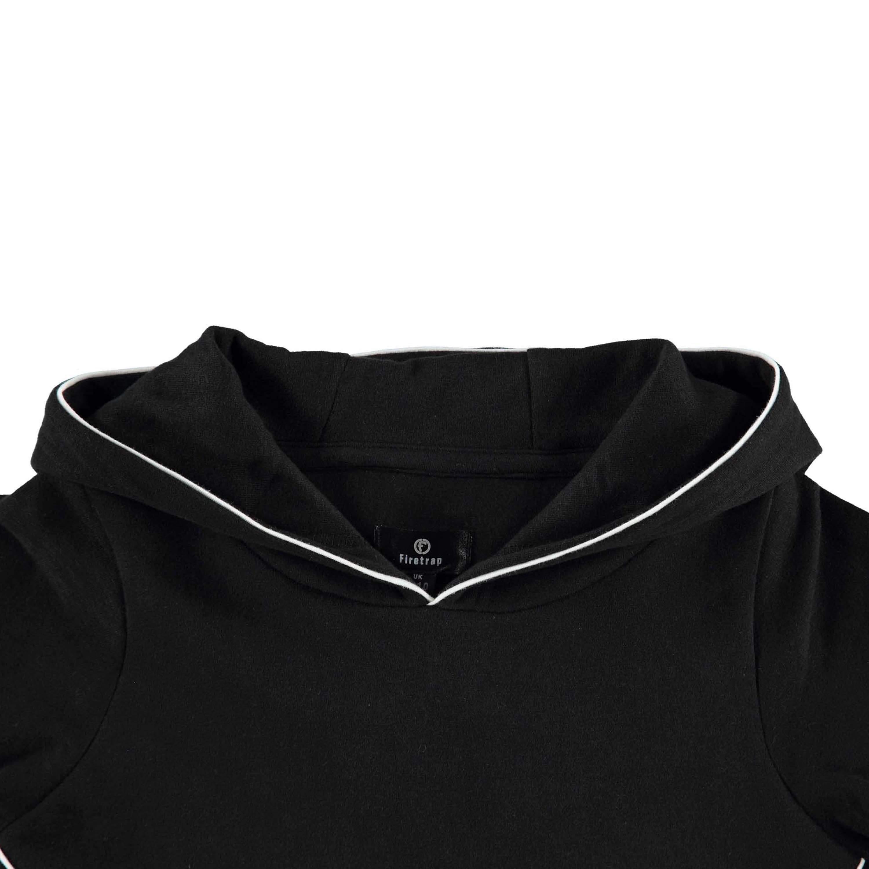 Negro azabache - Firetrap - 2 Piece Jogging Set Infant Girls - 7