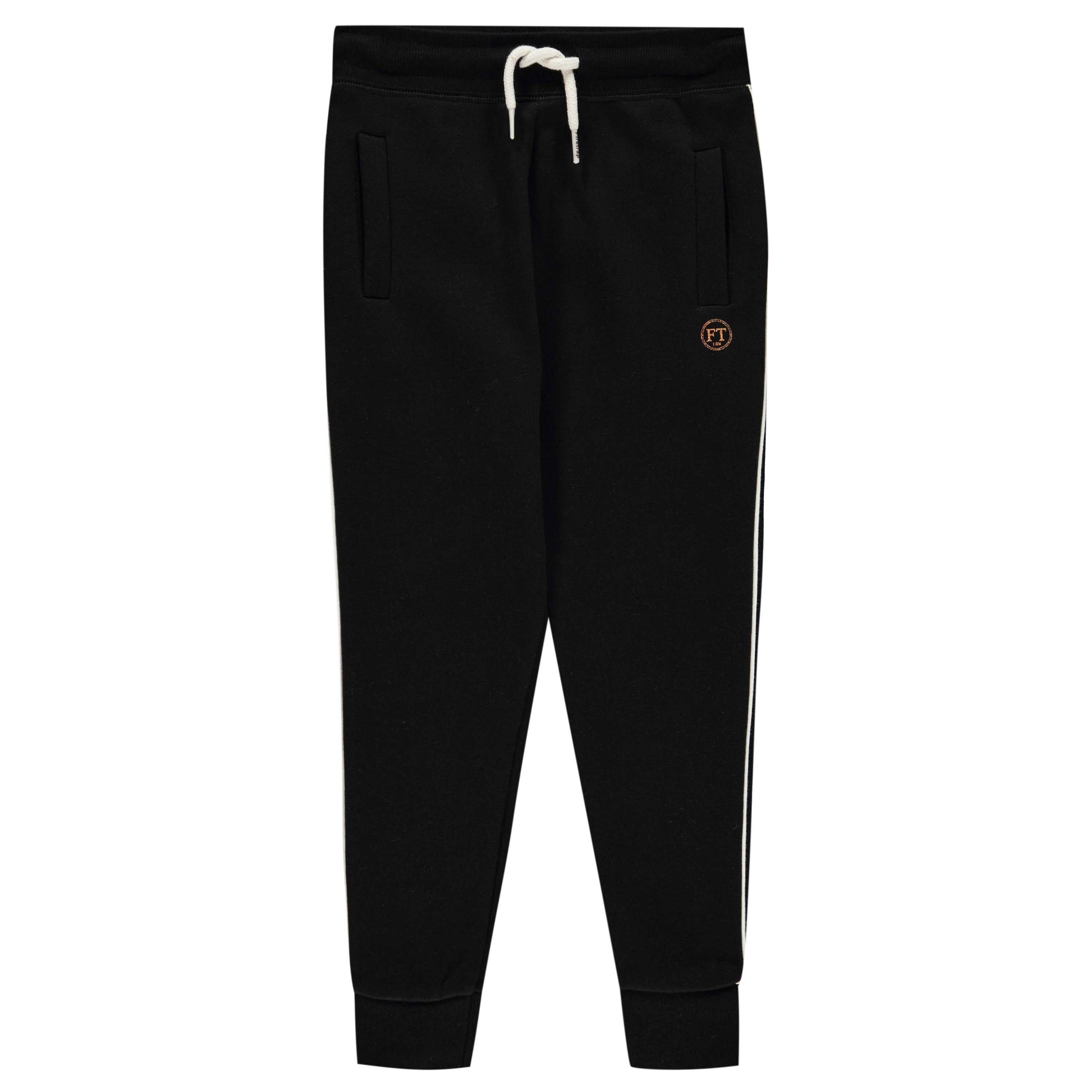 Negro azabache - Firetrap - 2 Piece Jogging Set Infant Girls - 3