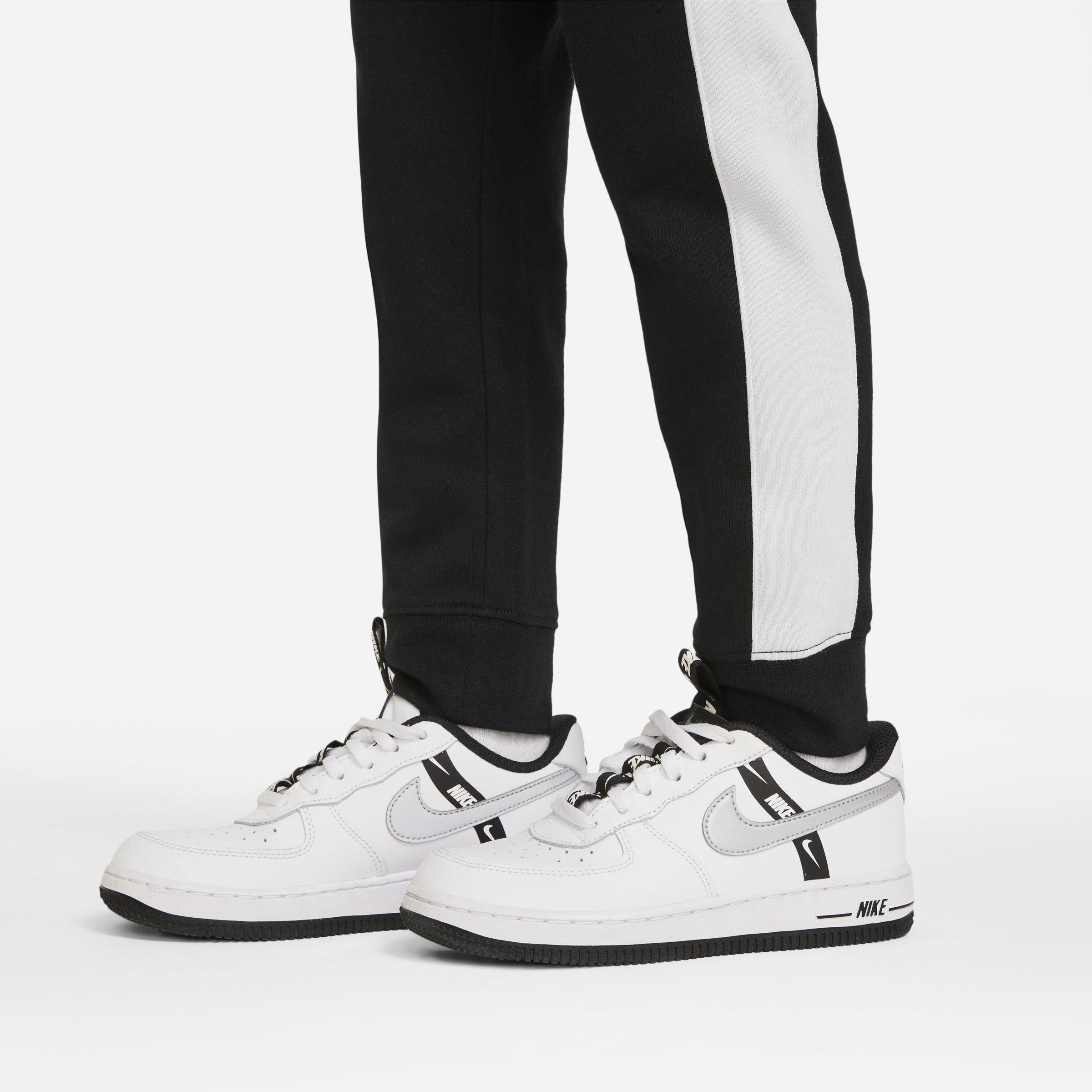 Black - Nike - Futura Crew Sweater and Bottoms Set Infant Boys - 6