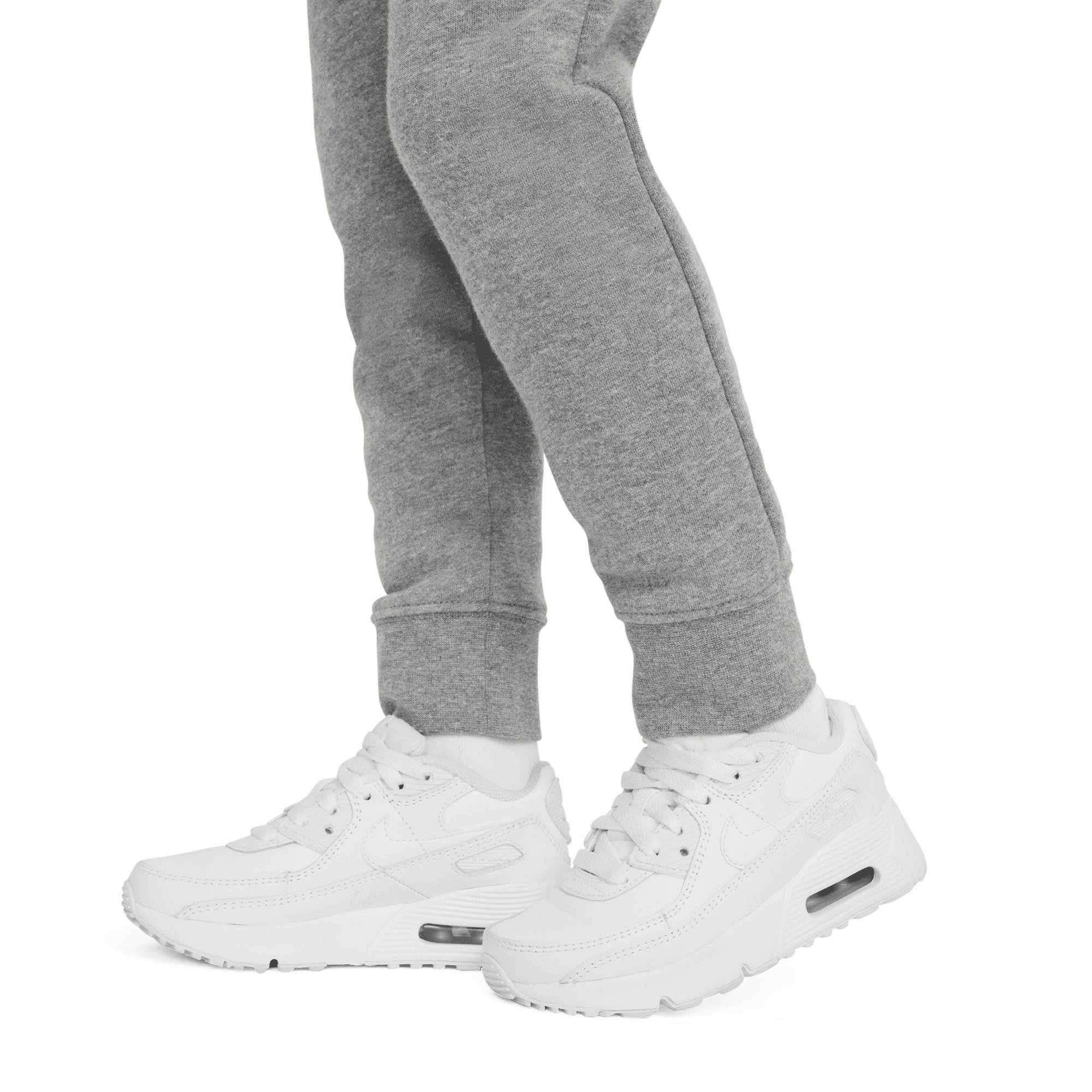 Carbon Heather - Air Jordan - Air Fleece Tracksuit Infants - 7
