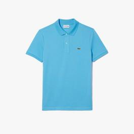 Lacoste Slim Fit Piqu¿ Polo Shirt