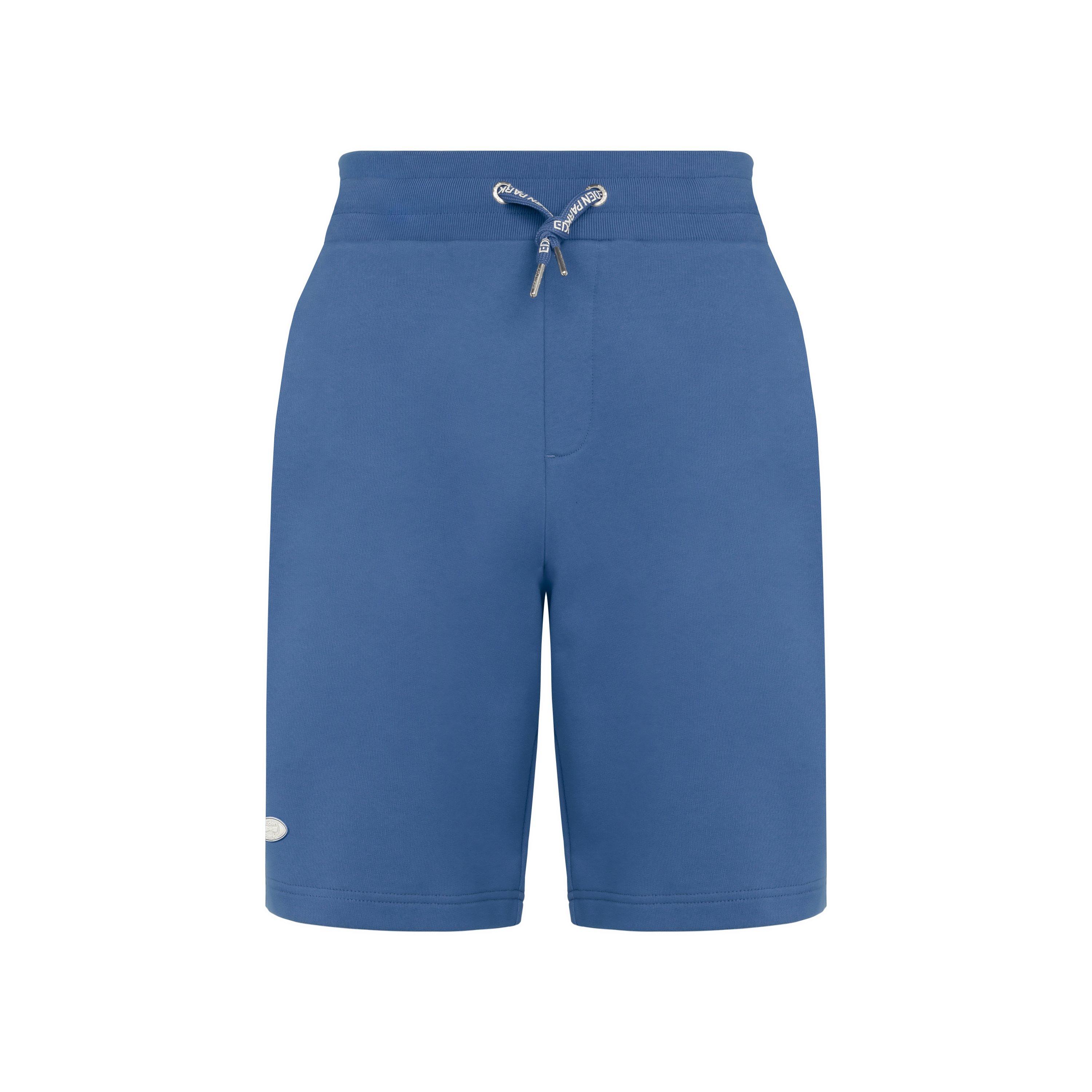 Blv10 - Eden Park - Shorts in pink fleece - 1