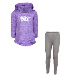 Nike OTH Leggings Set Infant Girls