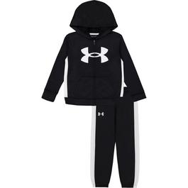 Under Armour Angular Hoodie Set Infants