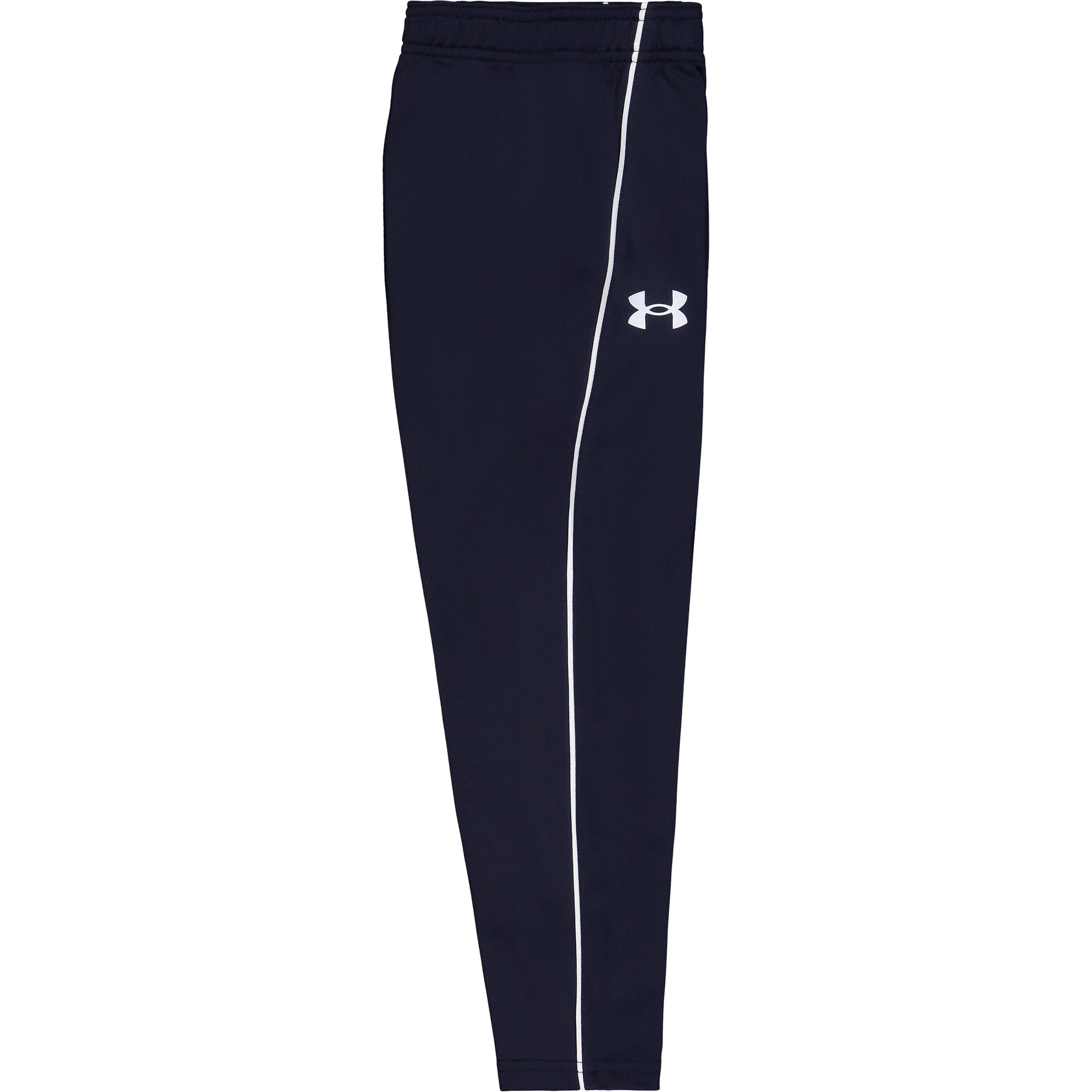 Navy - Under Armour - Track Set Infant Boys - 2